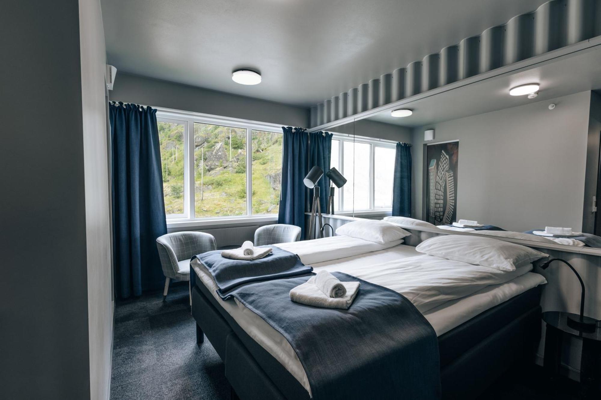 Live Lofoten Hotel Stamsund Kültér fotó