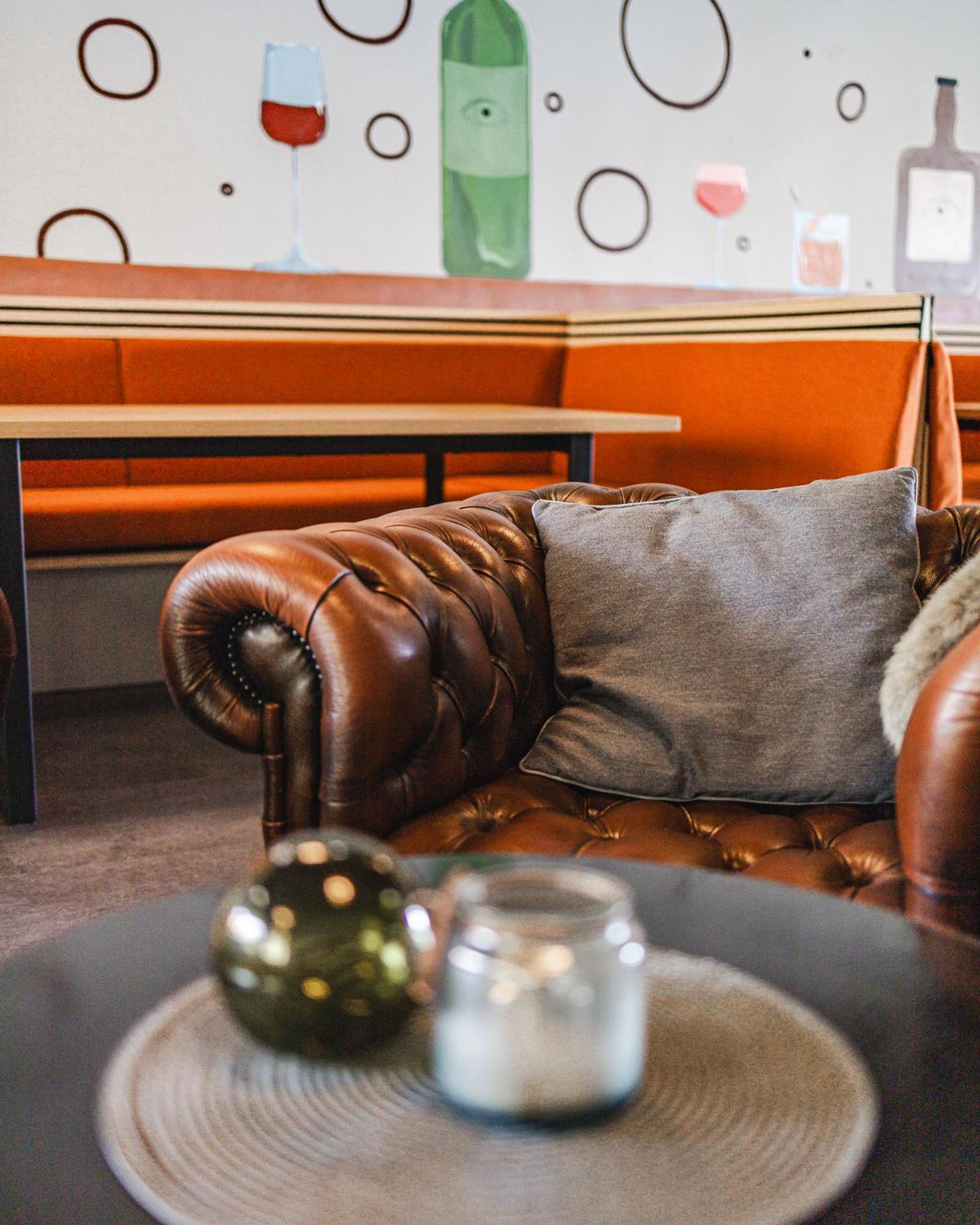 Live Lofoten Hotel Stamsund Kültér fotó